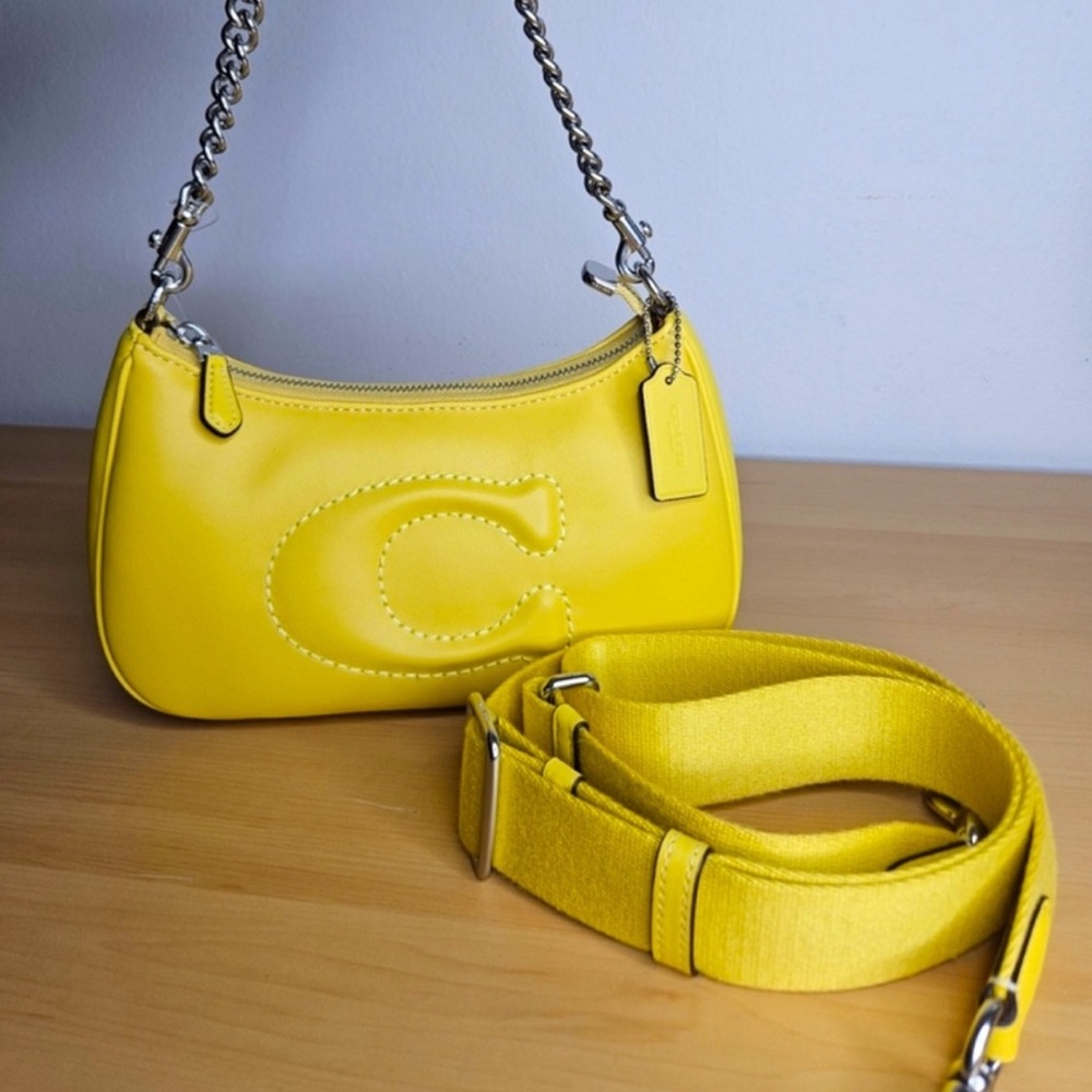 Coach crossbody